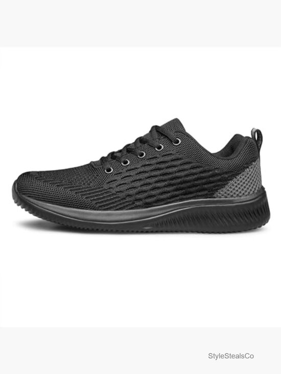 Ultra Lightweight Breathable Running Shoes Fashion Sneakers